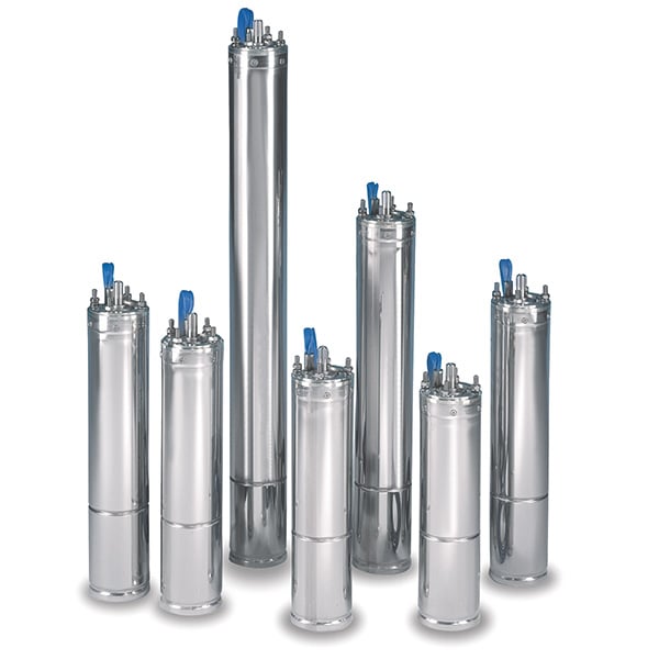 Dosing Pump