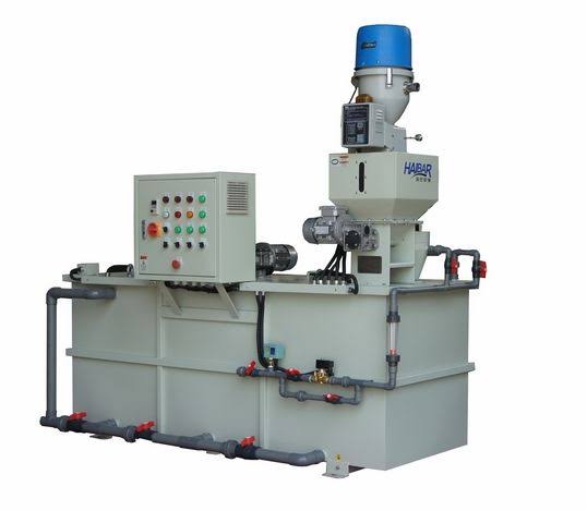 Dosing Pump
