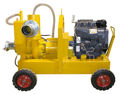 Dosing Pump